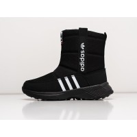 Зимние Сапоги ADIDAS цвет Черный арт. 32760