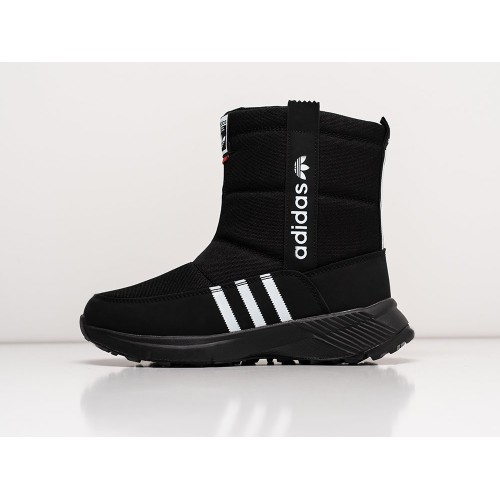 Зимние Сапоги ADIDAS цвет Черный арт. 32760