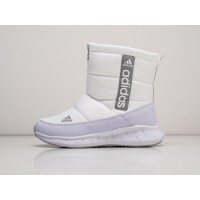 Зимние Сапоги ADIDAS цвет Белый арт. 32763