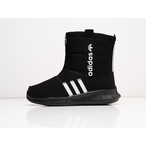 Зимние Сапоги ADIDAS цвет Черный арт. 32767