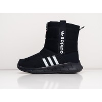 Зимние Сапоги ADIDAS цвет Синий арт. 32769