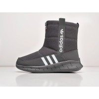 Зимние Сапоги ADIDAS цвет Черный арт. 32770