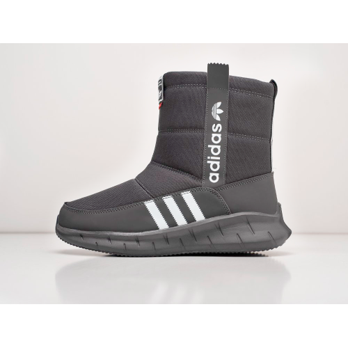 Зимние Сапоги ADIDAS цвет Черный арт. 32770