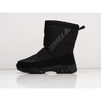 Зимние Сапоги ADIDAS Terrex цвет Черный арт. 32752