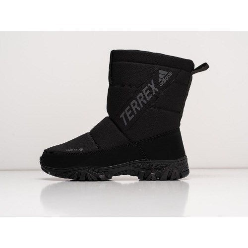 Зимние Сапоги ADIDAS Terrex цвет Черный арт. 32752