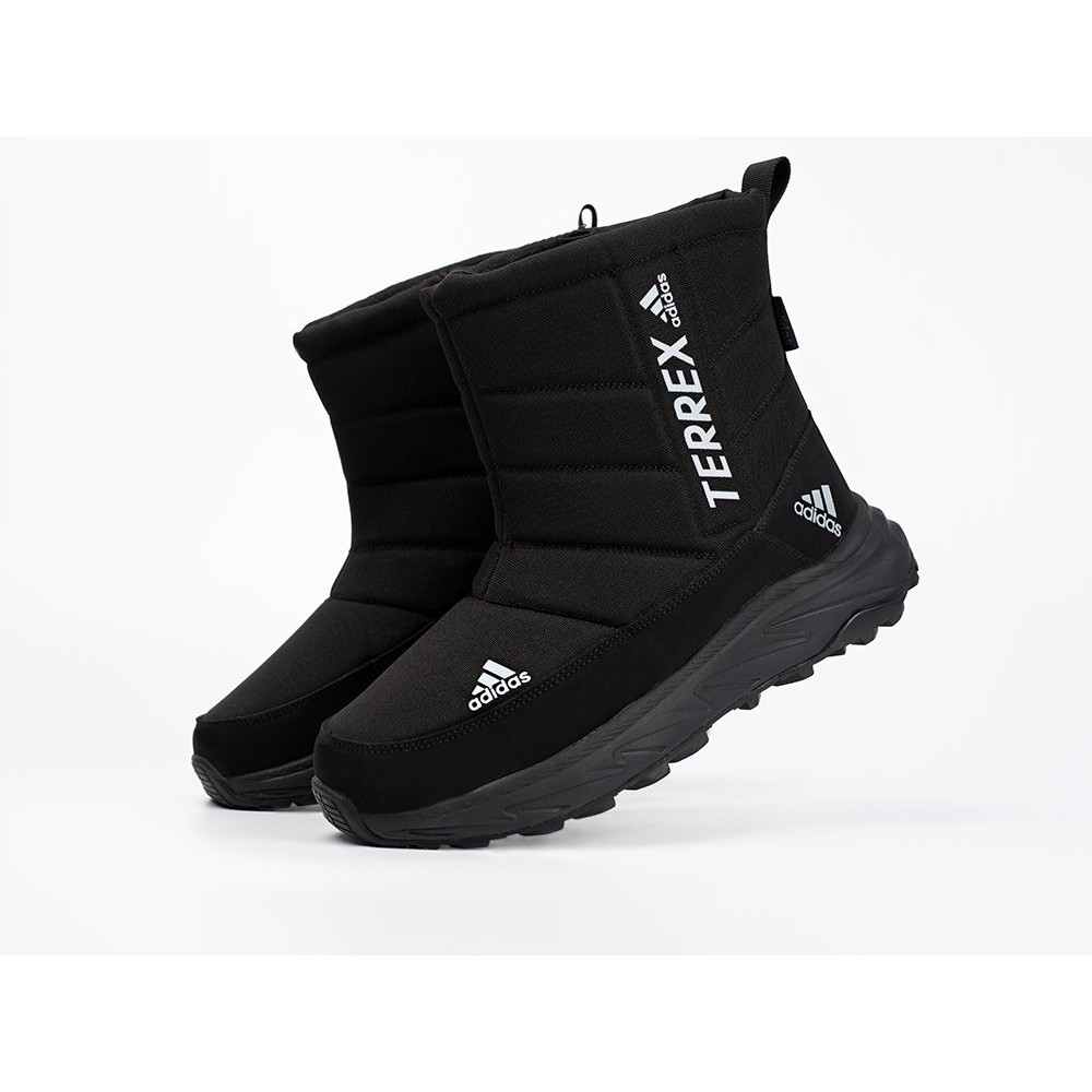 Зимние Сапоги ADIDAS Terrex цвет Черный арт. 43769