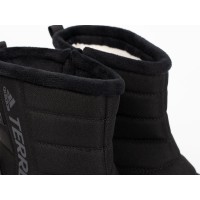 Зимние Сапоги ADIDAS Terrex цвет Черный арт. 43772