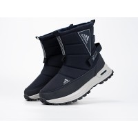 Зимние Сапоги ADIDAS Terrex цвет Черный арт. 43777