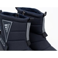 Зимние Сапоги ADIDAS Terrex цвет Черный арт. 43777