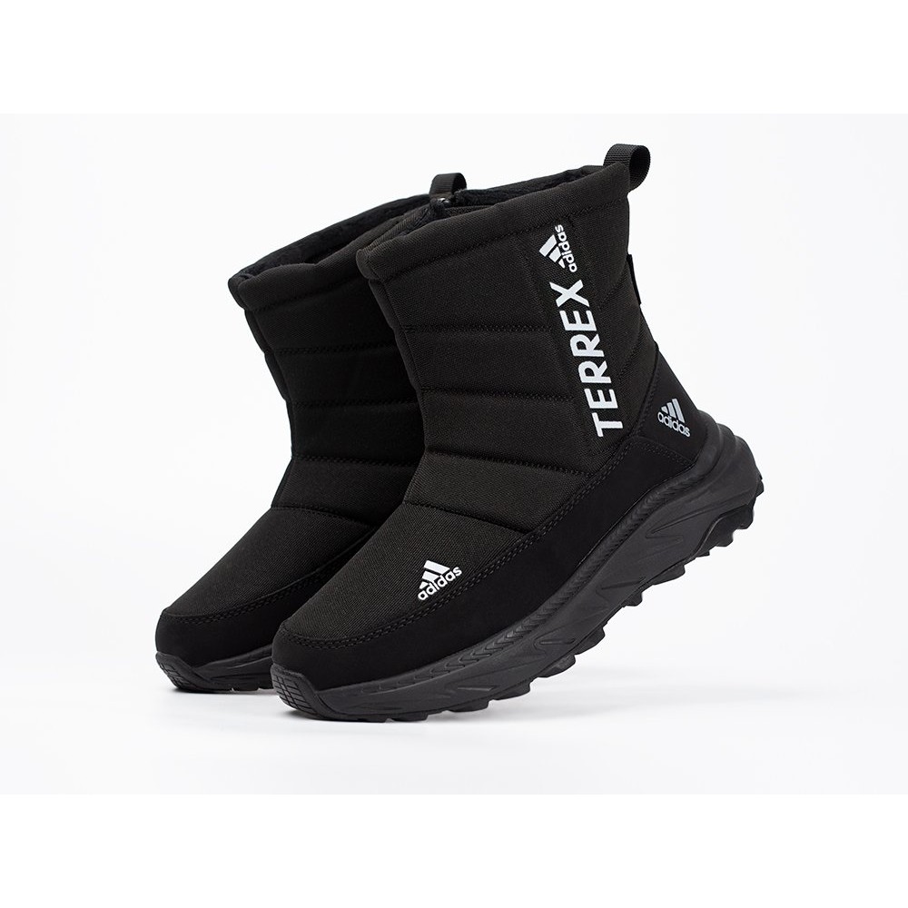 Зимние Сапоги ADIDAS Terrex цвет Черный арт. 43788