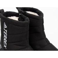 Зимние Сапоги ADIDAS Terrex цвет Черный арт. 43788