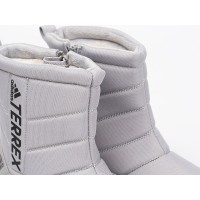 Зимние Сапоги ADIDAS Terrex цвет Черный арт. 43790