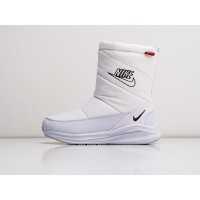 Зимние Сапоги NIKE цвет Белый арт. 33602