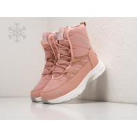 Зимние Сапоги NIKE цвет Розовый арт. 38086