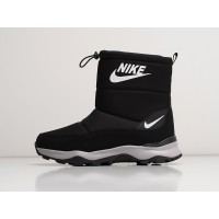 Зимние Сапоги NIKE цвет черный арт. 39604