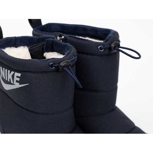 Зимние Сапоги NIKE цвет Синий арт. 43764