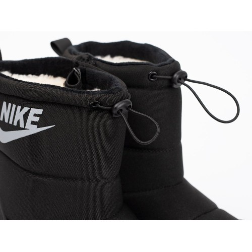 Зимние Сапоги NIKE цвет Черный арт. 43766