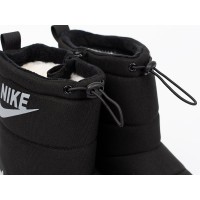 Зимние Сапоги NIKE цвет Черный арт. 43792