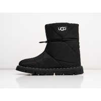 Зимние Сапоги UGG цвет Черный арт. 32915