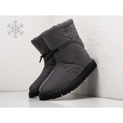 Зимние Сапоги UGG цвет Серый арт. 33018