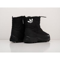 Зимние Сапоги ADIDAS цвет Черный арт. 30682