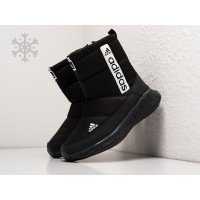 Зимние Сапоги ADIDAS цвет Черный арт. 32758