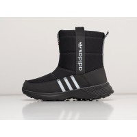 Зимние Сапоги ADIDAS цвет Черный арт. 32761