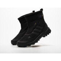 Зимние Сапоги ADIDAS Terrex цвет Черный арт. 43596