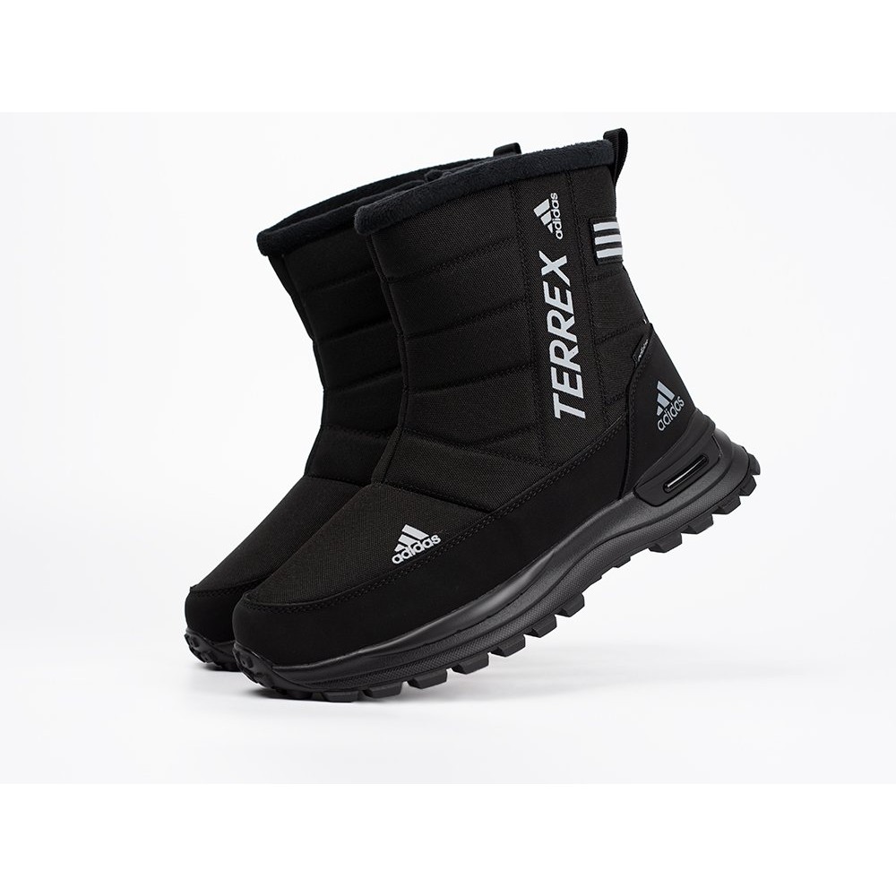 Зимние Сапоги ADIDAS Terrex цвет Черный арт. 43771