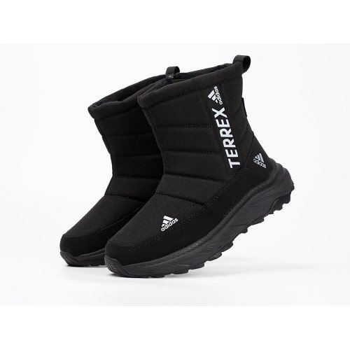 Зимние Сапоги ADIDAS Terrex цвет Черный арт. 43788