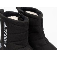 Зимние Сапоги ADIDAS Terrex цвет Черный арт. 43788