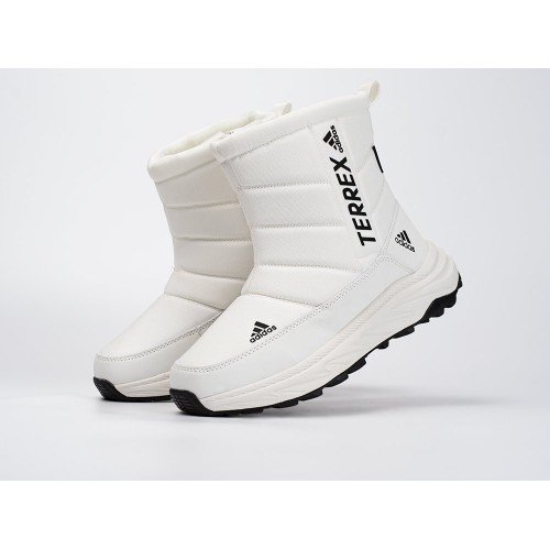 Зимние Сапоги ADIDAS Terrex цвет Черный арт. 43789