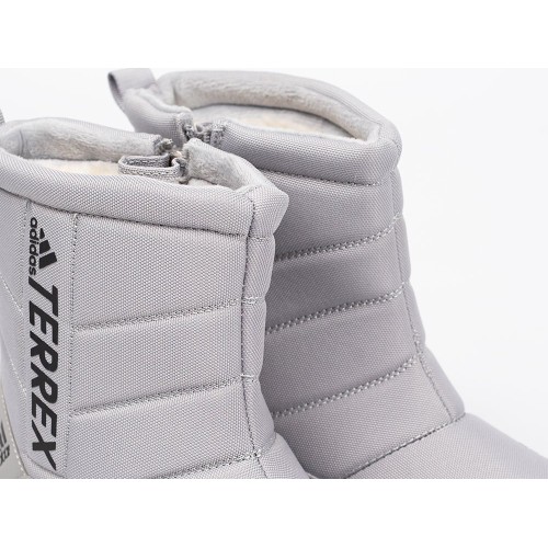 Зимние Сапоги ADIDAS Terrex цвет Черный арт. 43790