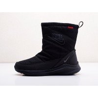 Зимние Сапоги NIKE цвет Черный арт. 16858