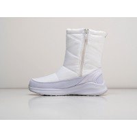 Зимние Сапоги NIKE цвет Белый арт. 26484