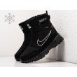 Зимние Сапоги NIKE цвет Черный арт. 30467