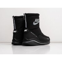 Зимние Сапоги NIKE цвет Черный арт. 33603