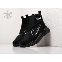 Зимние Сапоги NIKE цвет черный арт. 38143