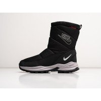 Зимние Сапоги NIKE цвет Черный арт. 38790