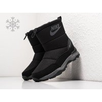 Зимние Сапоги NIKE цвет Черный арт. 39593