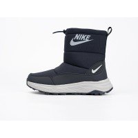 Зимние Сапоги NIKE цвет Синий арт. 43764