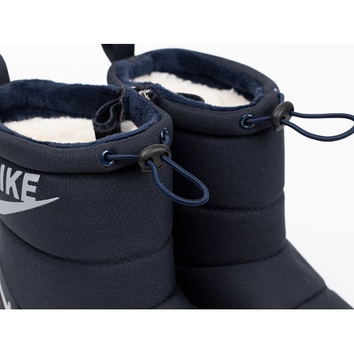 Зимние Сапоги NIKE цвет Синий арт. 43791