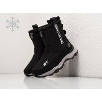 Зимние Сапоги REEBOK цвет Черный арт. 38800