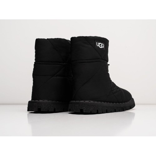 Зимние Сапоги UGG цвет Черный арт. 32915