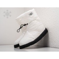 Зимние Сапоги UGG цвет Белый арт. 32916