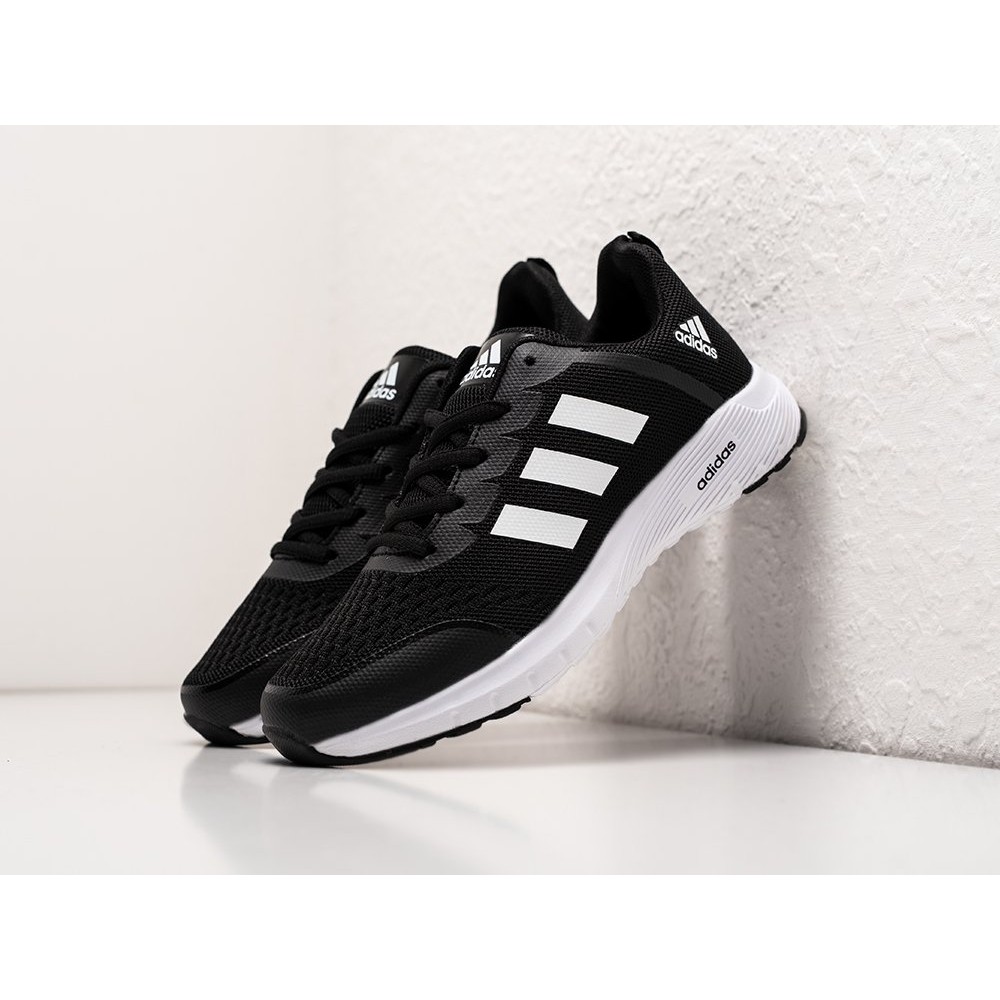 Кроссовки ADIDAS цвет Черный арт. 35066