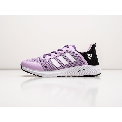 Кроссовки ADIDAS цвет Фиолетовый арт. 35068