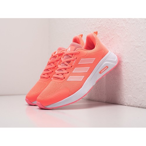 Кроссовки ADIDAS цвет Оранжевый арт. 35071