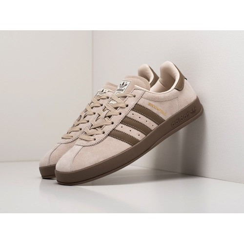 Кроссовки ADIDAS Broomfield цвет Бежевый арт. 25389