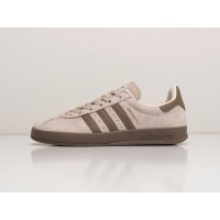 Кроссовки ADIDAS Broomfield цвет Бежевый арт. 25389